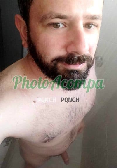 Acompanhante masculino em Porto Alegre — beijo na boca, foto 2 de Robson