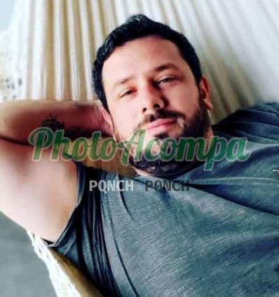Acompanhante masculino foto verificada em Porto Alegre, foto 3 de Robson