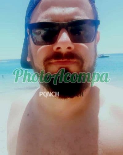 Acompanhante masculino em Porto Alegre — beijo na boca, foto 4 de Robson