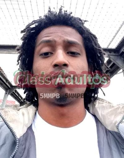 Acompanhante masculino imagem do anúncio em Itaquaquecetuba — Robson Fernando