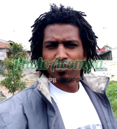 Foto 4: Acompanhante masculino em Itaquaquecetuba — beijo na boca, Robson Fernando