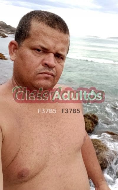 Acompanhante masculino imagem do anúncio em Americana
