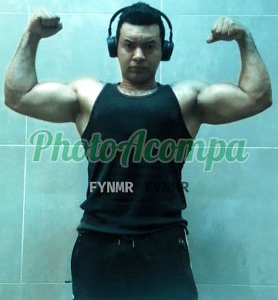 Acompanhante masculino em Goiânia — oral sem camisinha, foto 4 de Rodrigo Alexandre