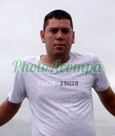 Foto 3: Acompanhante masculino foto verificada em Embu das Artes — Rodrigo