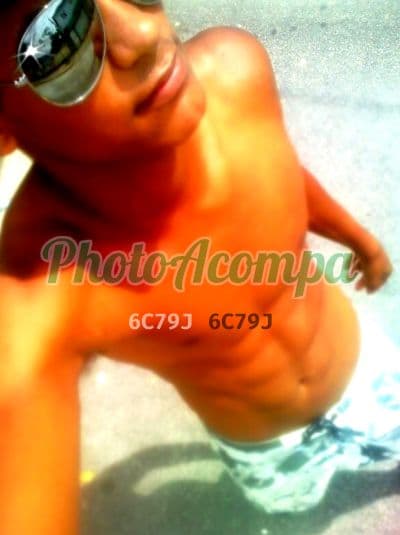 Foto 4: Acompanhante masculino em Queimados — beijo na boca, Rodrigo Escovack
