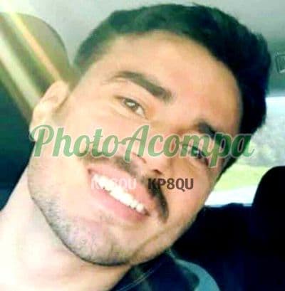 Acompanhante masculino em Campinas com oral sem camisinha (4) — Rodrigo Pavanni