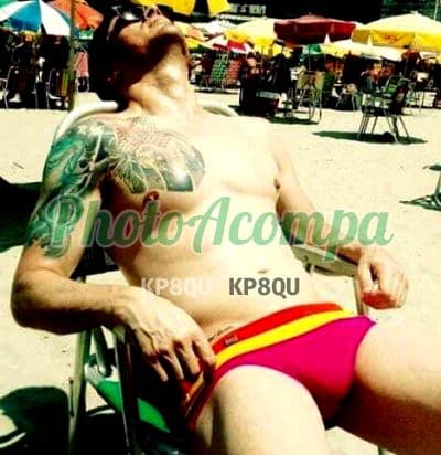 Acompanhante masculino foto sem retoque em Campinas — Rodrigo Pavanni, foto 5