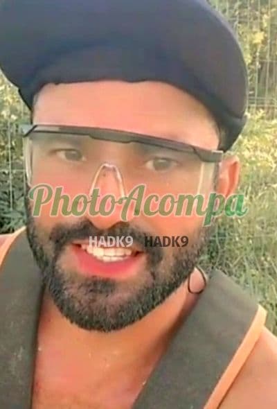 Acompanhante masculino foto verificada em Porto Alegre — Roger, foto 3