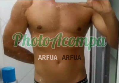 Acompanhante masculino imagem autêntica em Praia Grande (4) — Roger