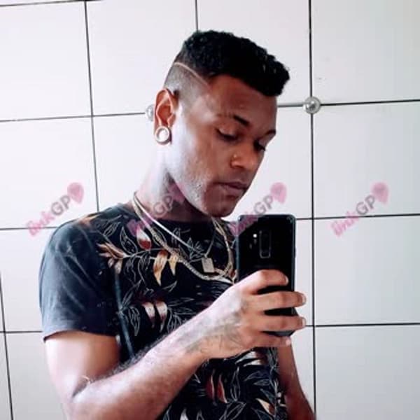 Romulo Hanz — acompanhante masculino em Belo Horizonte