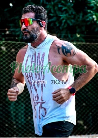 Foto 3: Acompanhante masculino foto verificada em Campinas — Ronaldo Scapin
