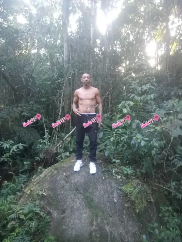 Foto 2: Acompanhante masculino alto em ABC Paulista — Ruan Dias