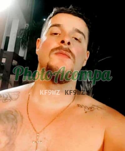 Acompanhante masculino em Nova Friburgo — beijo grego, foto 4 de Russo Sagaz Gp