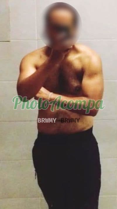Acompanhante masculino foto verificada em São Paulo — Ryam Palves, foto 3