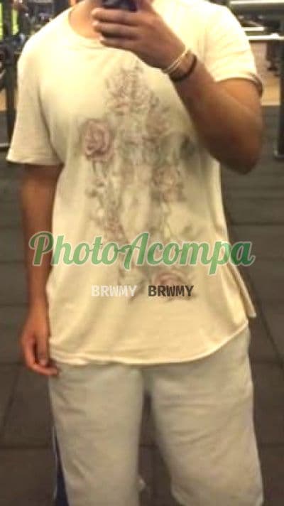 Foto 4: Acompanhante masculino em São Paulo — beijo grego, Ryam Palves