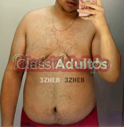 Acompanhante masculino imagem do anúncio em Barueri, foto de perfil