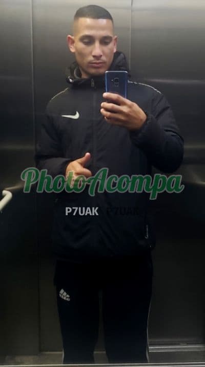 Acompanhante masculino foto verificada em Jandira (3) — Safadão