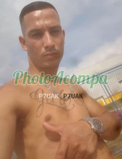 Acompanhante masculino foto sem retoque em Jandira, foto 5 de Safadão