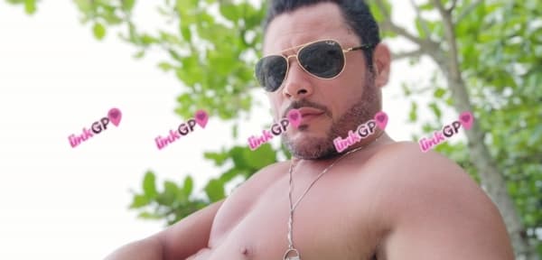 Foto 2: Acompanhante masculino em Botafogo — acompanhante para festa, Sandro Garcia