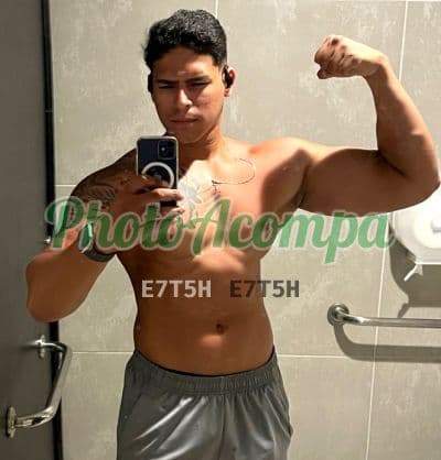 Acompanhante masculino foto verificada em Rio de Janeiro, foto 3 de Satisfação e prazer