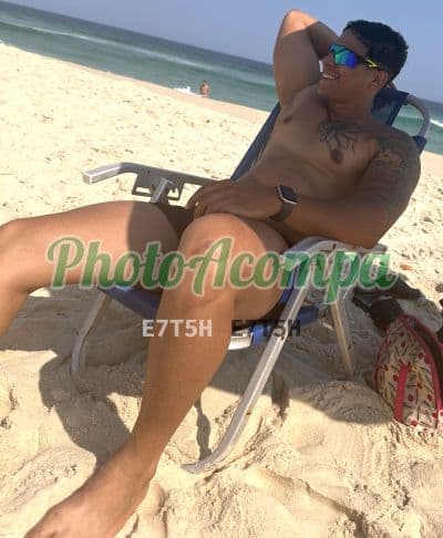 Foto 6: Acompanhante masculino em Rio de Janeiro — beijo na boca, Satisfação e prazer