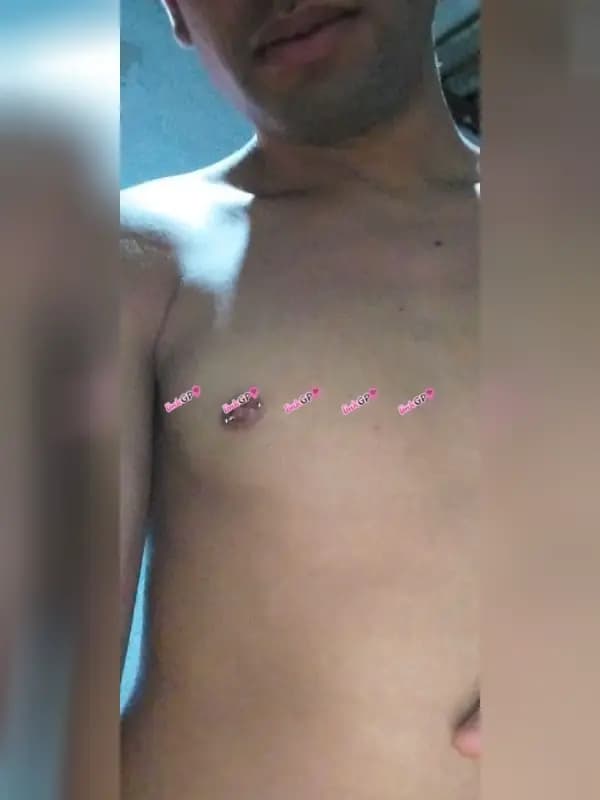 Sexyboy — acompanhante masculino em Senador Canedo