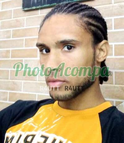 Acompanhante masculino foto sem retoque em São Paulo — Shayaseyu Pimentel, foto 5
