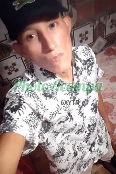 Acompanhante masculino foto verificada em Manaus (3) — Sidney Ascenção