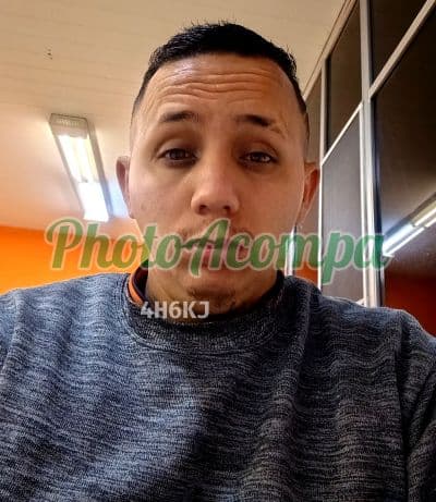 Acompanhante masculino em Várzea Paulista — beijo na boca, foto 4 de Silva