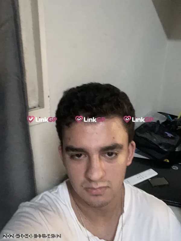 Acompanhante masculino foto verificada em Volta Redonda — Silvio, foto 3