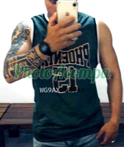 Acompanhante masculino em Rio de Janeiro — beijo grego, foto 6 de Solteiro Carioca