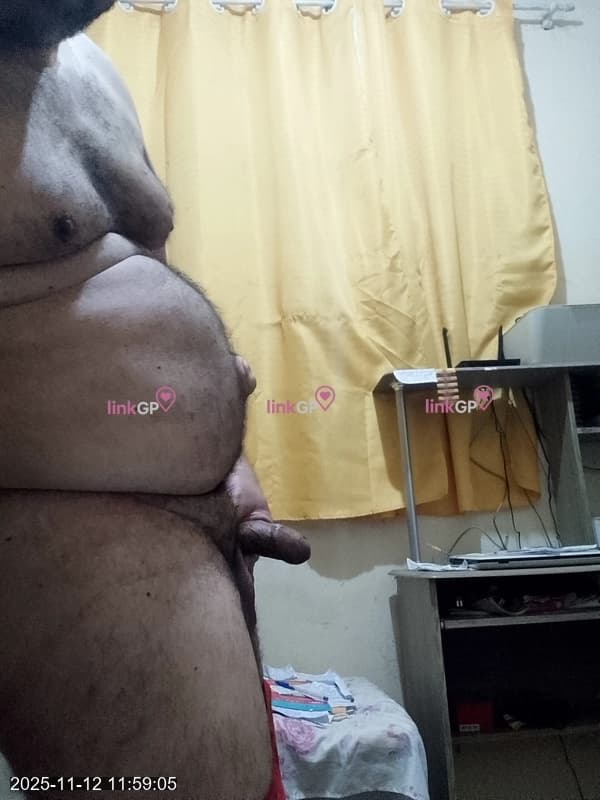 Sou Gostoso — acompanhante masculino em Belo Horizonte
