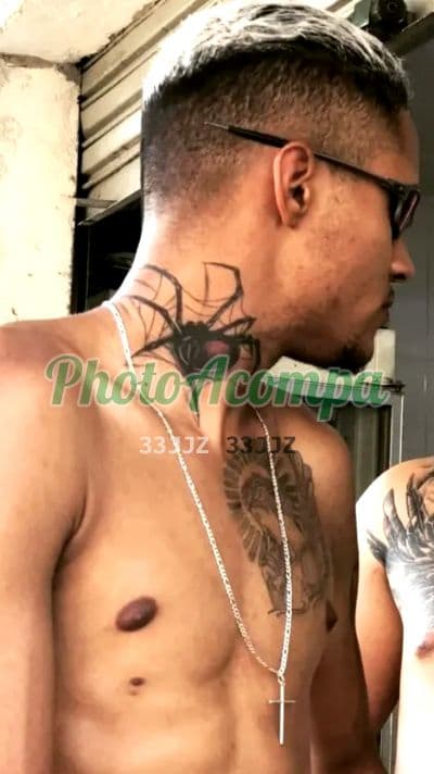 Acompanhante masculino foto verificada em Belo Horizonte, foto 3 de Talles Víctor