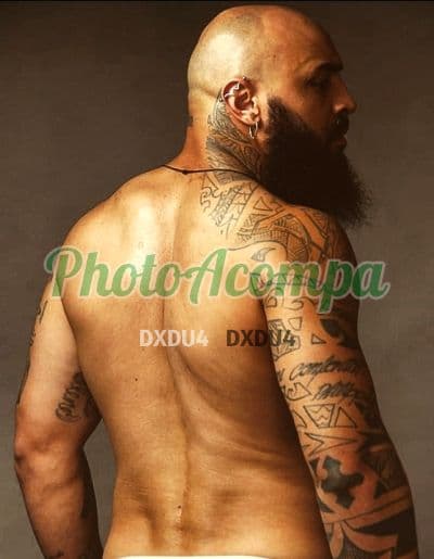 Acompanhante masculino foto sem retoque em ABC Paulista, foto 5 de Tato Viking