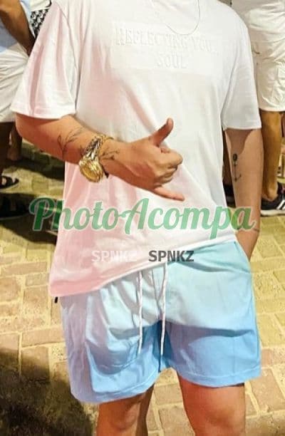 Acompanhante masculino em Campinas — beijo grego, foto 6 de Thalles Cabra
