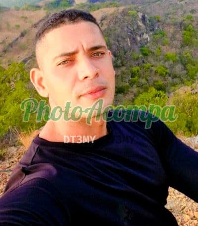 Acompanhante masculino foto real em Teresina — The Rock, foto 2