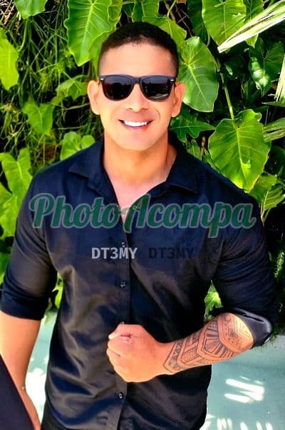 Foto 4: Acompanhante masculino imagem autêntica em Teresina — The Rock