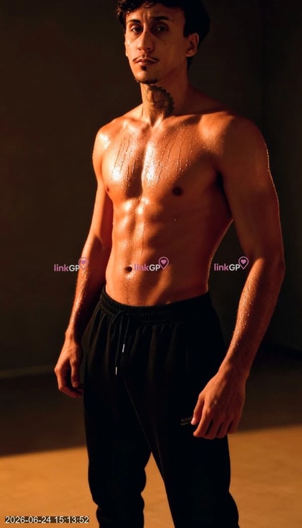 Acompanhante masculino aparadinho em Cotia, foto 5 de Théo Coibra