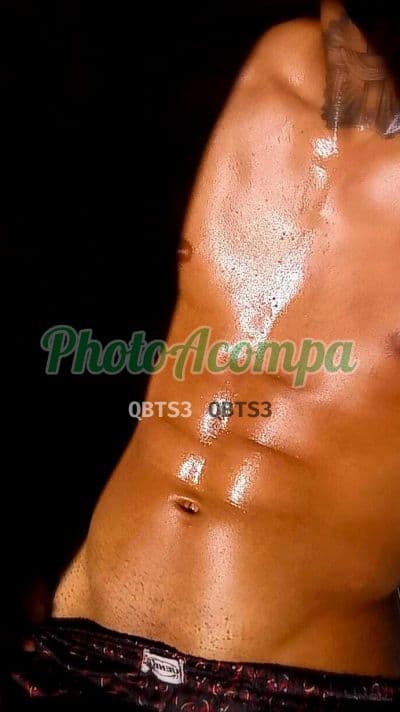 Acompanhante masculino foto verificada em Cotia, foto 3 de Théo Coibra