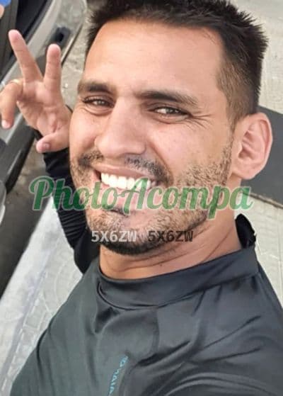 Foto 4: Acompanhante masculino em Santos — beijo na boca, Thiago Atendo Mulher
