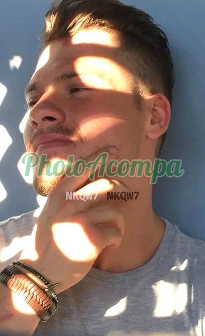 Foto 4: Acompanhante masculino em Campinas — garganta profunda, Thiago