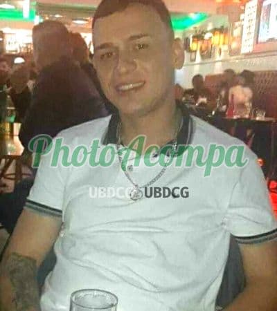 Acompanhante masculino em Porto Alegre com beijo grego (4) — Thiago Gaúcho