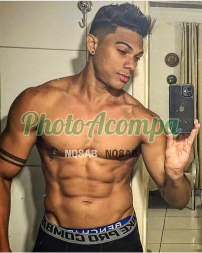 Acompanhante masculino foto real em Sorocaba, foto 2 de Thiago Lopes