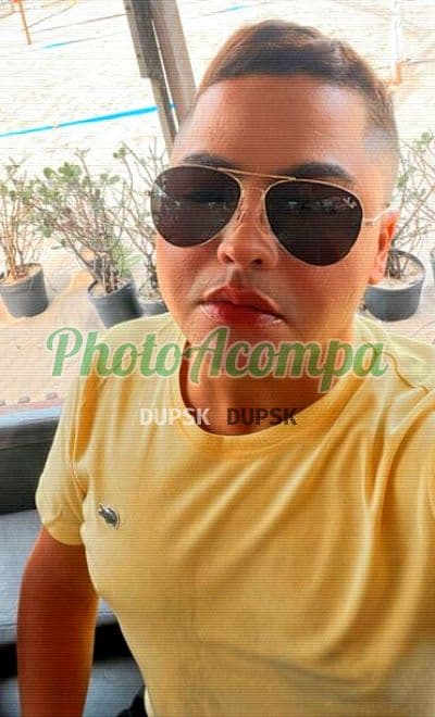 Foto 2: Acompanhante masculino em São Paulo — beijo grego, Thiago Medeiros