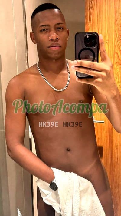 Foto 3: Acompanhante masculino foto verificada em Limeira — Thiago Moreno