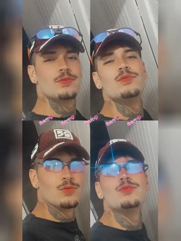 Thiago Putinho — acompanhante masculino em Santo Amaro
