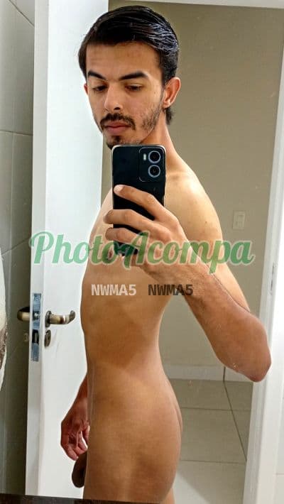 Acompanhante masculino em ABC Paulista — beijo na boca, foto 2 de Tiago Sub