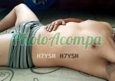 Acompanhante masculino em Curitiba — beijo grego, foto 2 de Titiu Pl