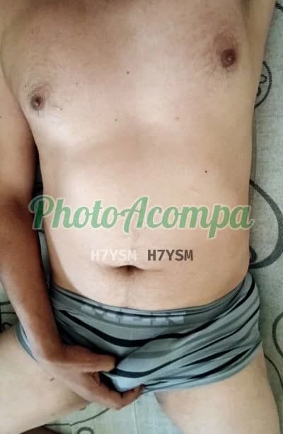 Acompanhante masculino foto verificada em Curitiba, foto 3 de Titiu Pl