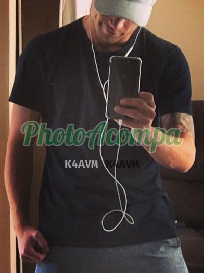 Acompanhante masculino foto verificada em Poá — Tom Fernandes, foto 3